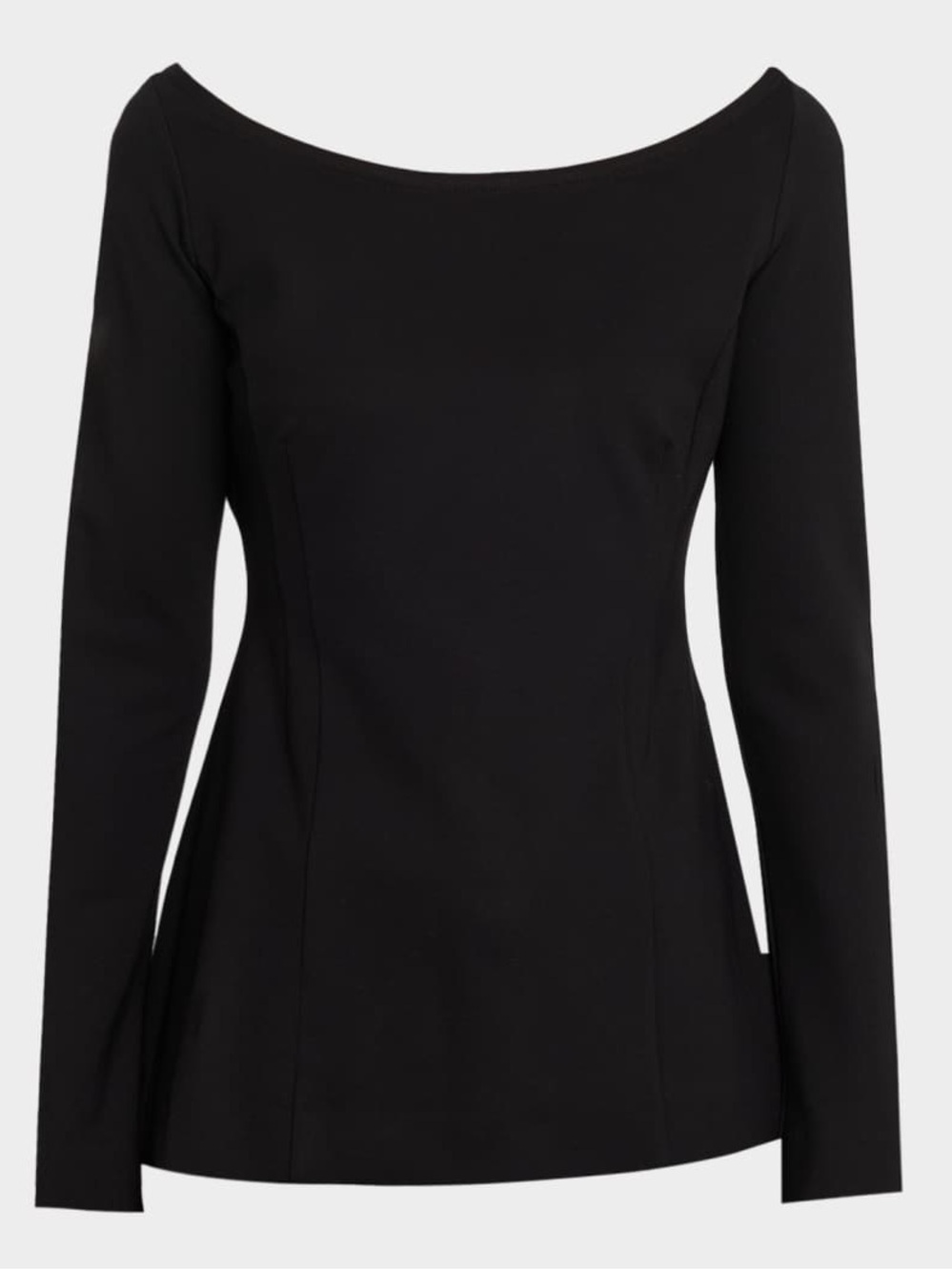 Favorite Daughter The Cold Shoulder Top